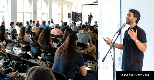 Search Atlas CEO Pioneers Vibe SEO Revolution to Transform Marketing