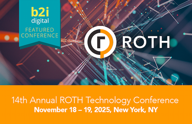 ROTH Tech Conference Connects 100+ Companies With Investors in NYC