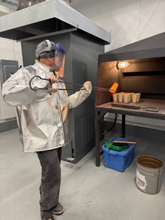 Blue Lagoon Hits 100-Tonne Daily Gold Production, Doubles Crew for Expansion