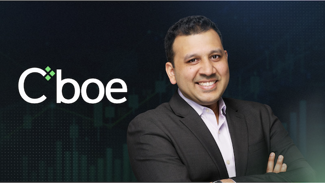 Cboe's Webinar Unveils Crypto Market Insights & Opportunities
