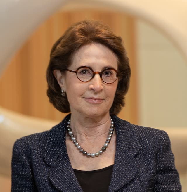 NYU's Dr. Judith Hochman Wins 2025 Heart Association Research Award