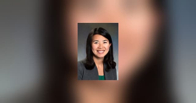 Mass General Brigham Cardiologist Wins 2026 Wenger Research Goes Red Award
