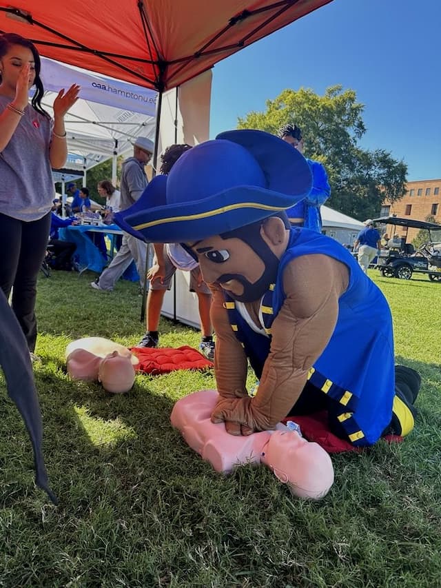 Heart Association's 3-Year Campaign Saves Young Athletes from Sudden Cardiac Death