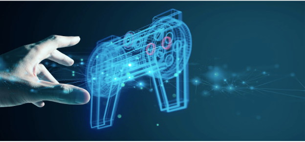 Core AI Holdings Emerges From Siyata-Core Gaming Merger