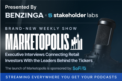 Marketopolis: CEOs Reveal Investment Secrets to Retail Investors