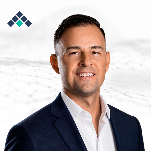 Benchmark Hires James Wesseldyk as VP of Communications