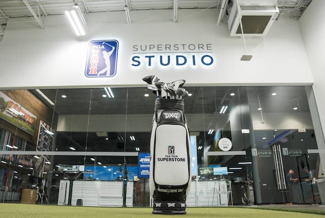 PXG Partners with PGA TOUR Superstore for Nationwide Golf Equipment Expansion