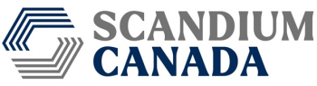 Scandium Canada Applauds Naskapi Nation's Access Corridor Initiative