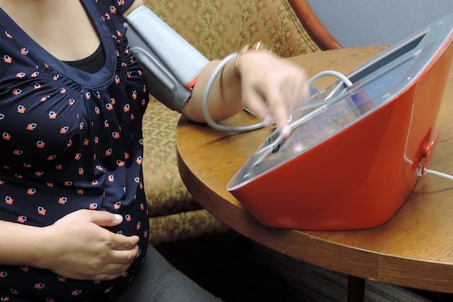 Heart Failure in Pregnancy: Early Detection Saves Lives, Says New AHA Statement