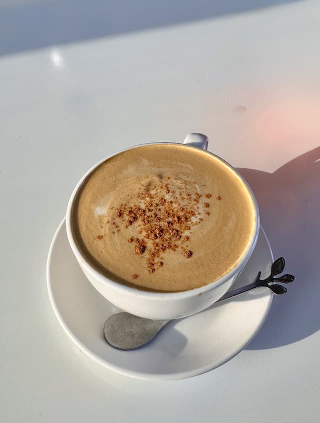 AHA: Up to 5 Cups of Coffee Daily Safe for Heart, But Energy Drinks Risky