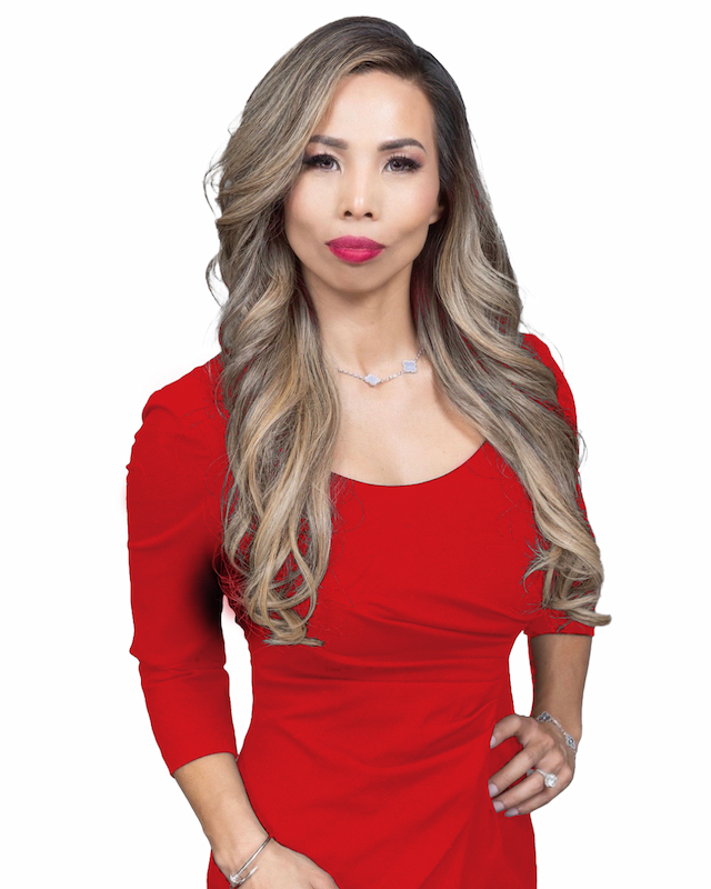 Sacramento Lawyer Wins National Award for Women’s Heart Health Advocacy
