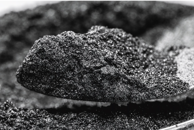 NMG Aims to Break China's Graphite Monopoly for EV Batteries