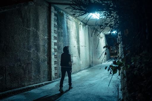 How Safety Fears Quietly Limit Women's Freedom and Opportunity