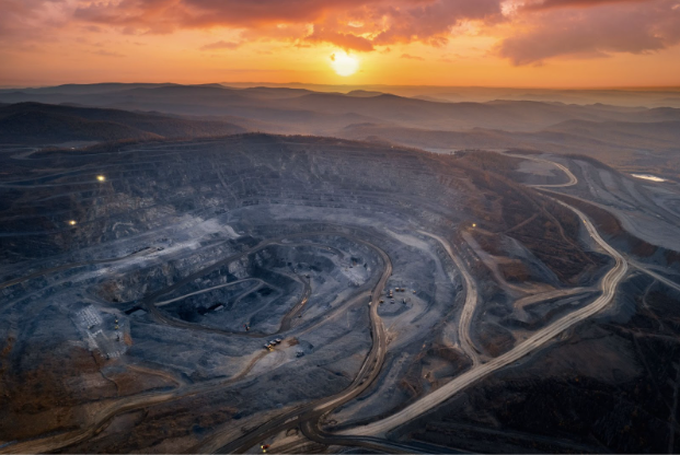 Sprott's Active ETF Targets Metals Mining Amid Global Demand Surge