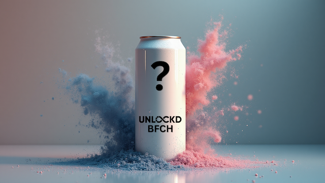 UNLOCKD Nears Wellness Beverage Deal, Equity Round & Digital Asset Integration