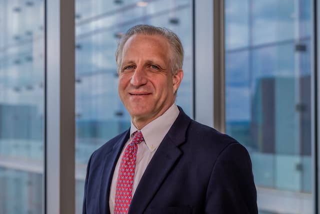 New Editor-in-Chief for Circulation: Dr. Bradley Maron Takes Helm
