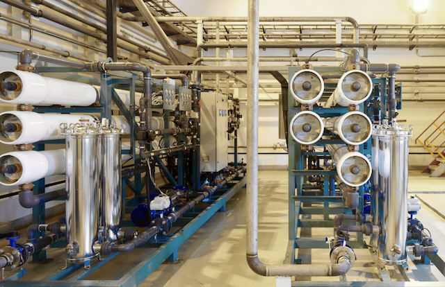 Birchtech Wins $78M Patent Settlement to Expand Water Purification Tech