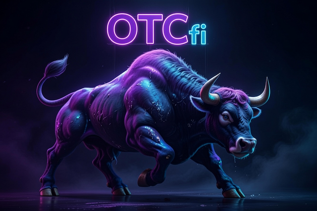 Metavesco's OTCfi Token Lands Major Listing on CoinGecko