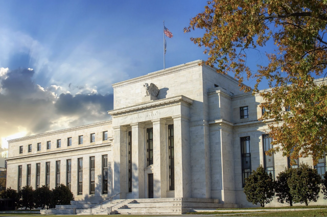 Fed Rate Cut Odds Soar, Boosting Case for Infrastructure Capital's BNDS ETF