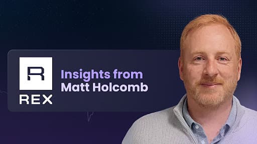 REX Shares Webinar: Turn 2026 Market Volatility into Income with Options