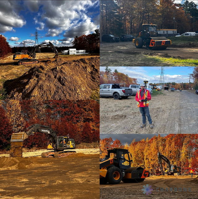 CHARBONE Launches Quebec Hydrogen Plant Construction