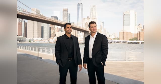 HIFI Raises $37M Series A to Build Tokenized Financial Infrastructure