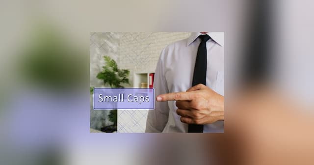 Small-Cap Income ETF SCAP Offers Growth and Yield Beyond Tech