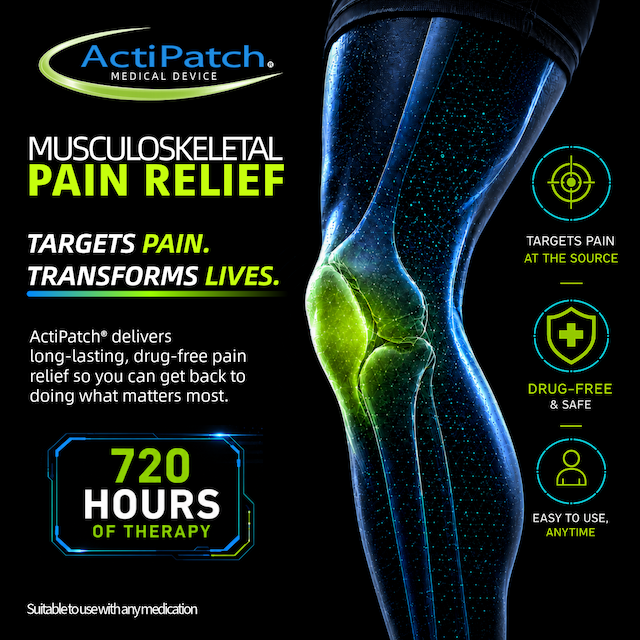 BioElectronics Posts Profit, Advances Non-Opioid Pain Therapy Initiatives