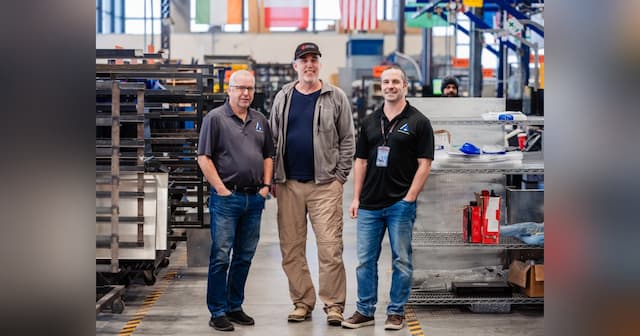NCMBC and Protocase to Launch Velocity Summit for Defense Manufacturing