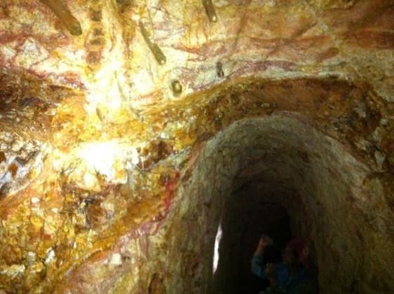 Angkor Resources Uncovers New CZ Gold Target in Cambodia
