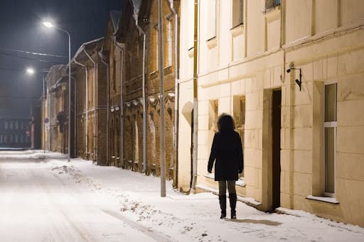 LogicMark's Aster App Transforms Smartphones into 24/7 Personal Safety Devices