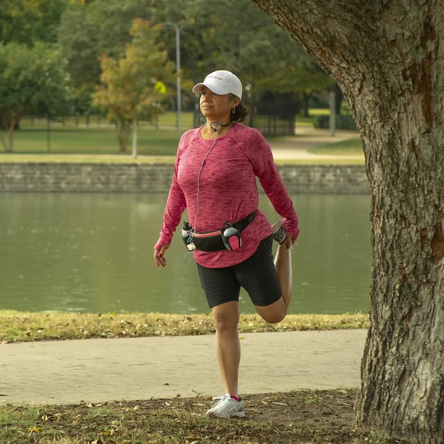 Move More for Health, Not Just the Scale: AHA Urges Exercise in Obesity Care