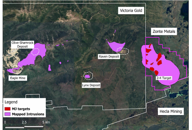 Zonte Metals Poised for 2026 Breakthrough Amid Record Commodity Prices