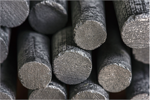 Graphite Crisis: NMG Challenges China's 95% Supply Stranglehold