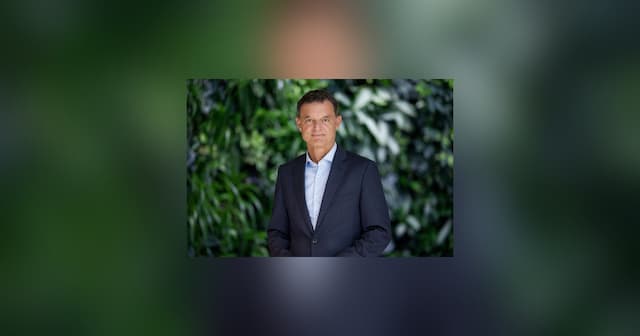 Claus Ehrenbeck Joins Wienerberger as SVP of Investor Relations