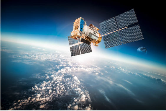 Ascent Solar Powers Space Exploration with Advanced Thin-Film Technology