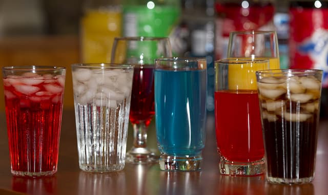 Beverage Industry Challenges Santa Cruz Sugary Drink Tax in Court