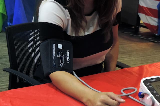 American Heart Association Tackles High Blood Pressure in Hispanic Communities