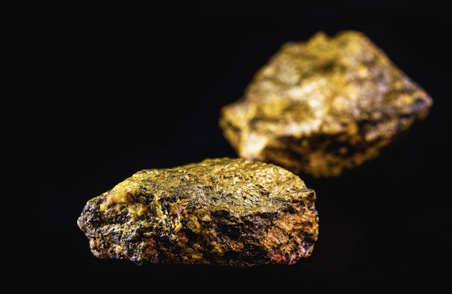 Uranium.io Democratizes Nuclear Investment Amid AI and Clean Energy Boom