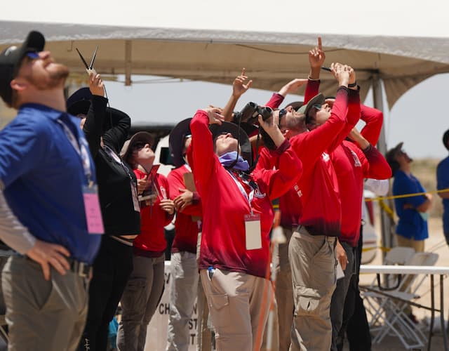 ProtoSpace Mfg Returns as Lead Sponsor of IREC 2026, World's Largest Collegiate Rocketry Competition