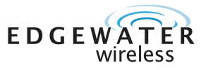 Edgewater Wireless Secures Strategic Investment from Silicon Catalyst Angels