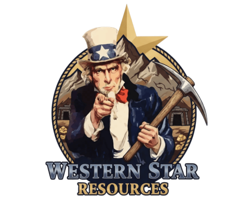 Western Star Commences Maiden Field Program at Eagle Point Tungsten Project