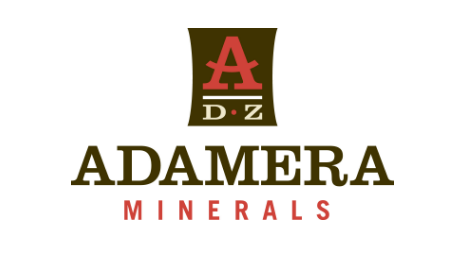 Adamera Minerals Hits Record 4.3 g/t Gold at Glix Prospect in BC