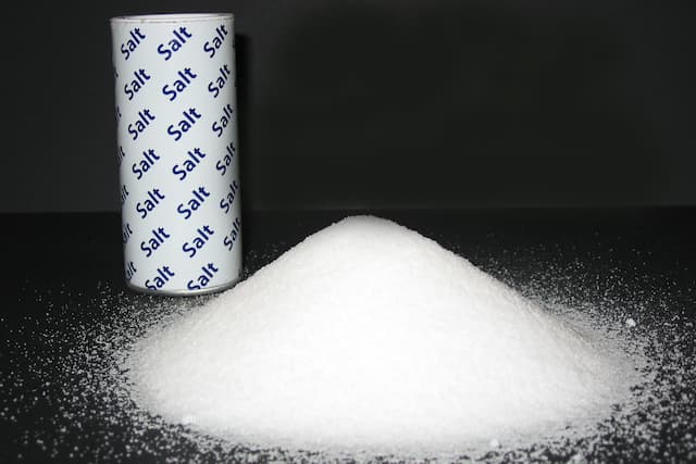 Salt Substitute Use Remains Alarmingly Low Despite Hypertension Benefits