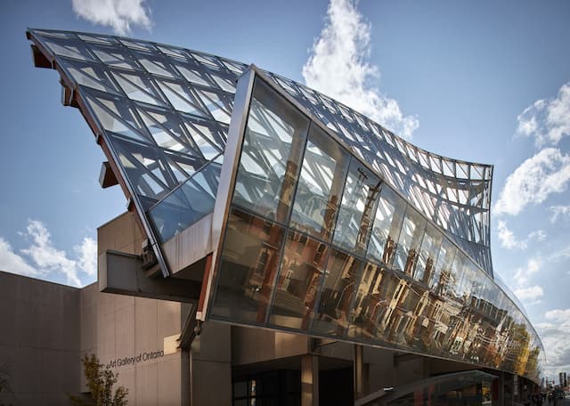 AGO Joins Toronto CityPASS, Offering Major Savings on Art and Attractions
