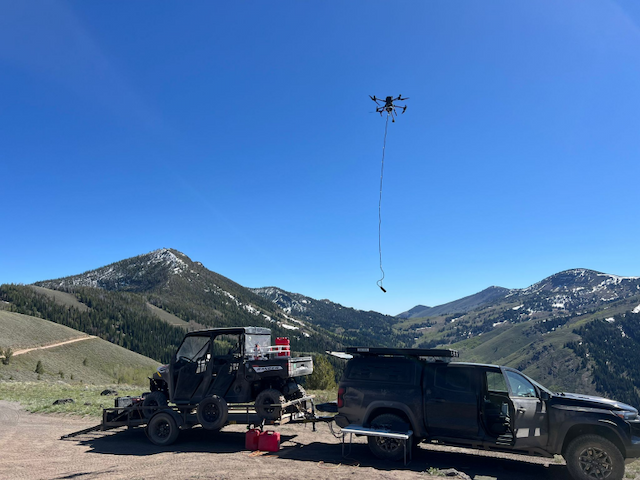 Western Star Resources Launches Modern Exploration at Rowland Tungsten Property