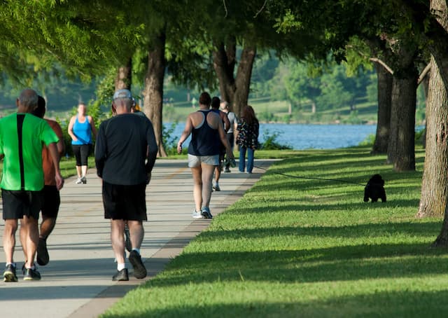 New Study Shows Physical Activity Reduces Cardiovascular Disease Risk in Postmenopausal Women with Cancer History