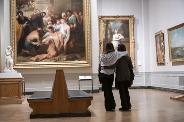 Museum of Fine Arts Joins Boston CityPASS, Unlocking Art and Savings