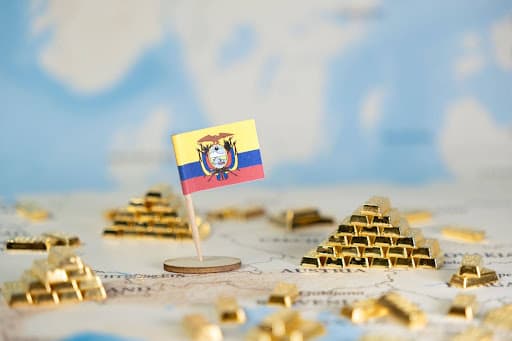 Ecuador's Mining Boom: Auro Metals Leads Next Wave