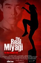Martial Arts History Museum Hosts Special Screening of "The Real Miyagi" Documentary